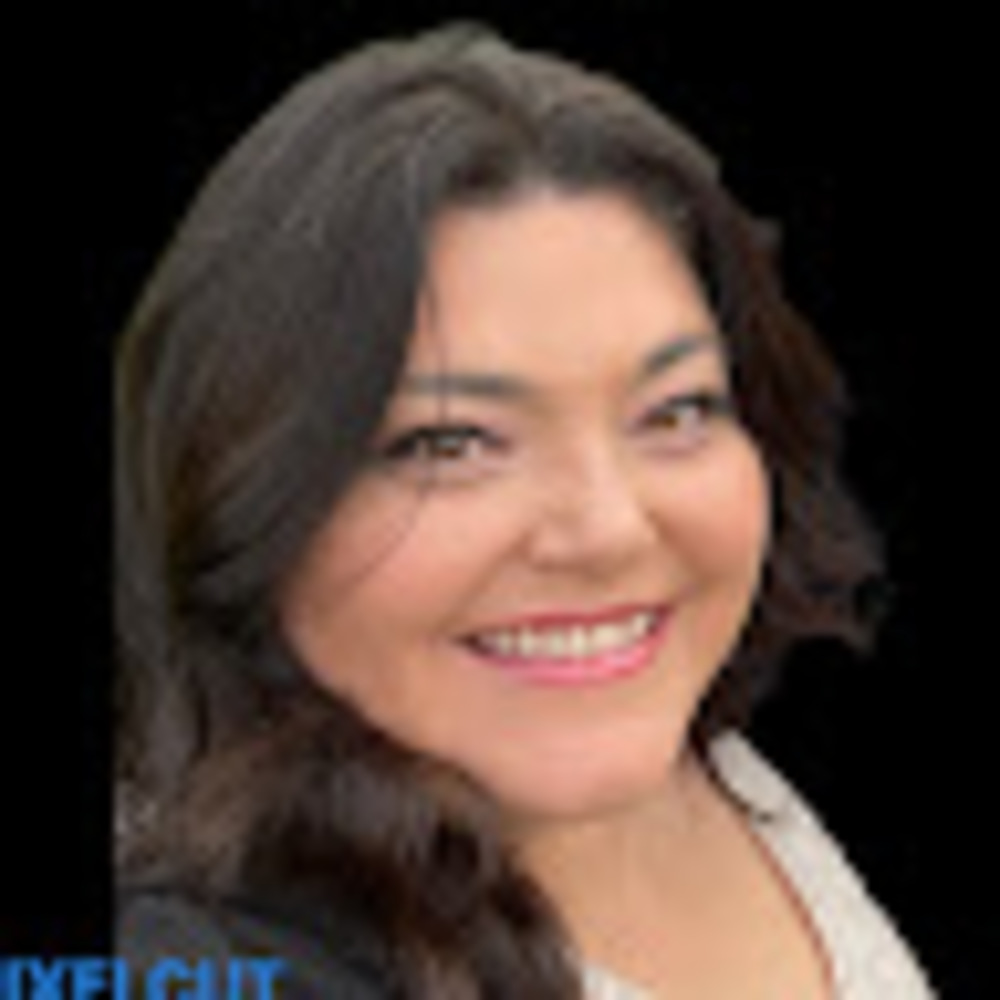 Meet your Posher, Lorena